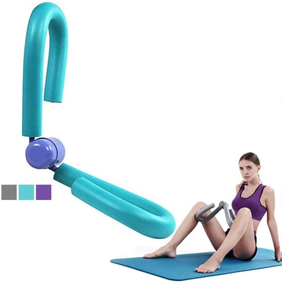 Muscle Toning Home Gym